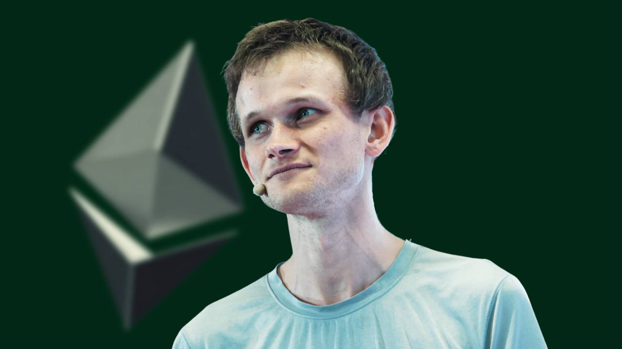 Low-Risk DeFi Could Anchor Ethereum’s Stability, According to Buterin
