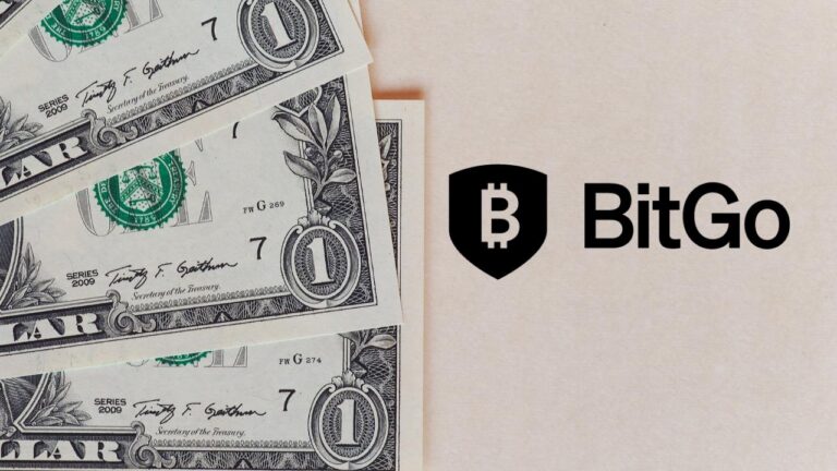 BitGo Eyes US IPO After 4x Revenue Surge in Early 2025