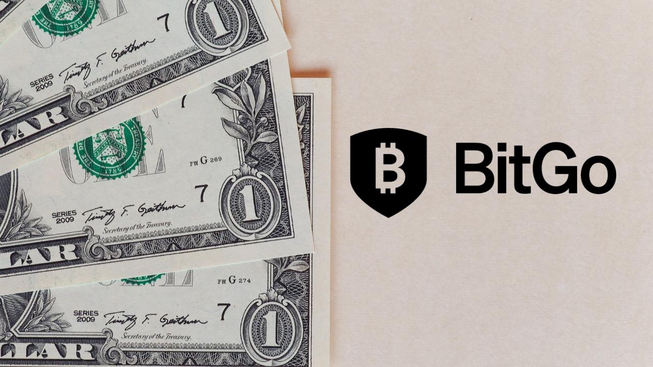 BitGo Eyes US IPO After 4x Revenue Surge in Early 2025