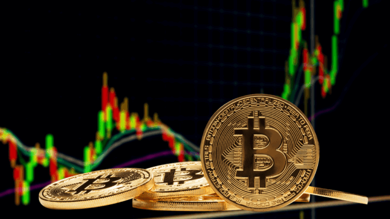 Bitcoin finds its footing as ‘Uptober’ momentum builds