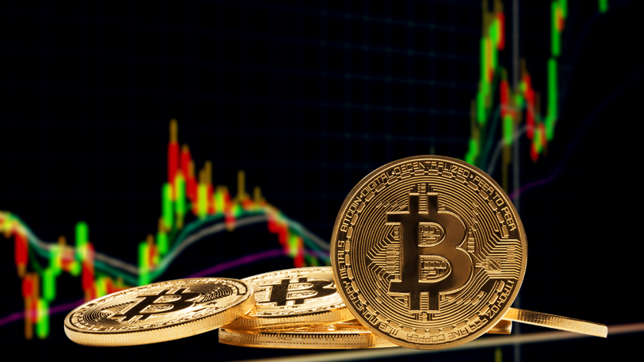 Bitcoin finds its footing as ‘Uptober’ momentum builds
