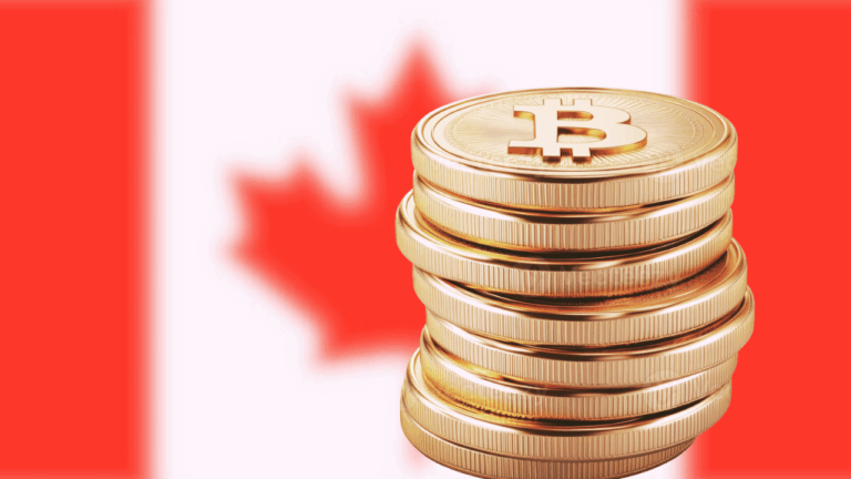 Canadian Police seize $40M in TradeOgre Crypto Raid