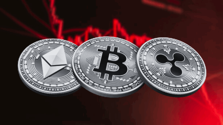 417K Traders Lose Big in $1.76B Liquidation Wave