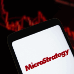 MicroStrategy Hits Five-Month Low as Bitcoin Tumbles