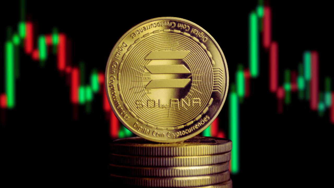 Token Inflation Haunts Solana as Supply Surges Past 543M