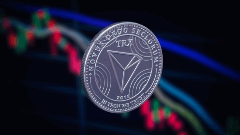 TRON hits 2.66M daily USDT Transactions, beats Ether