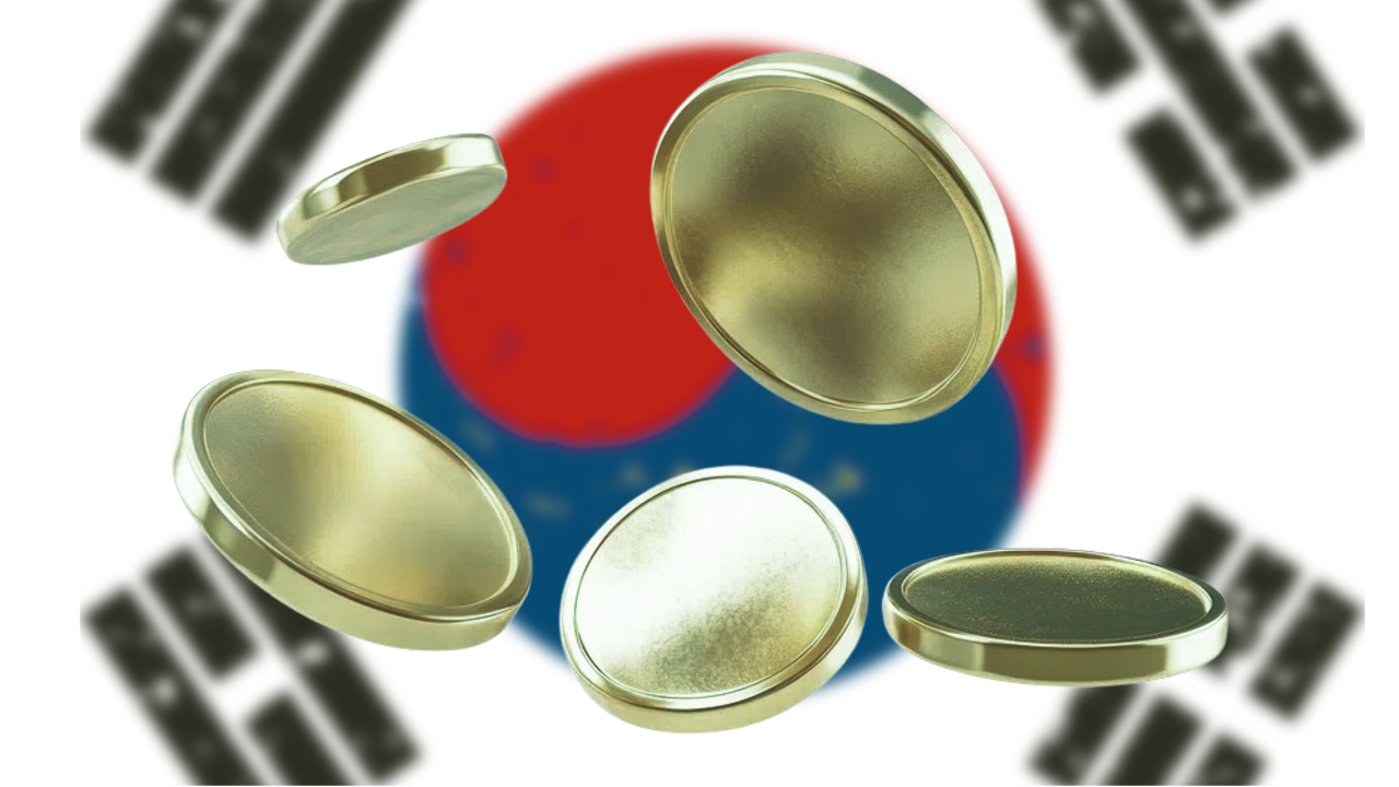 South Korea