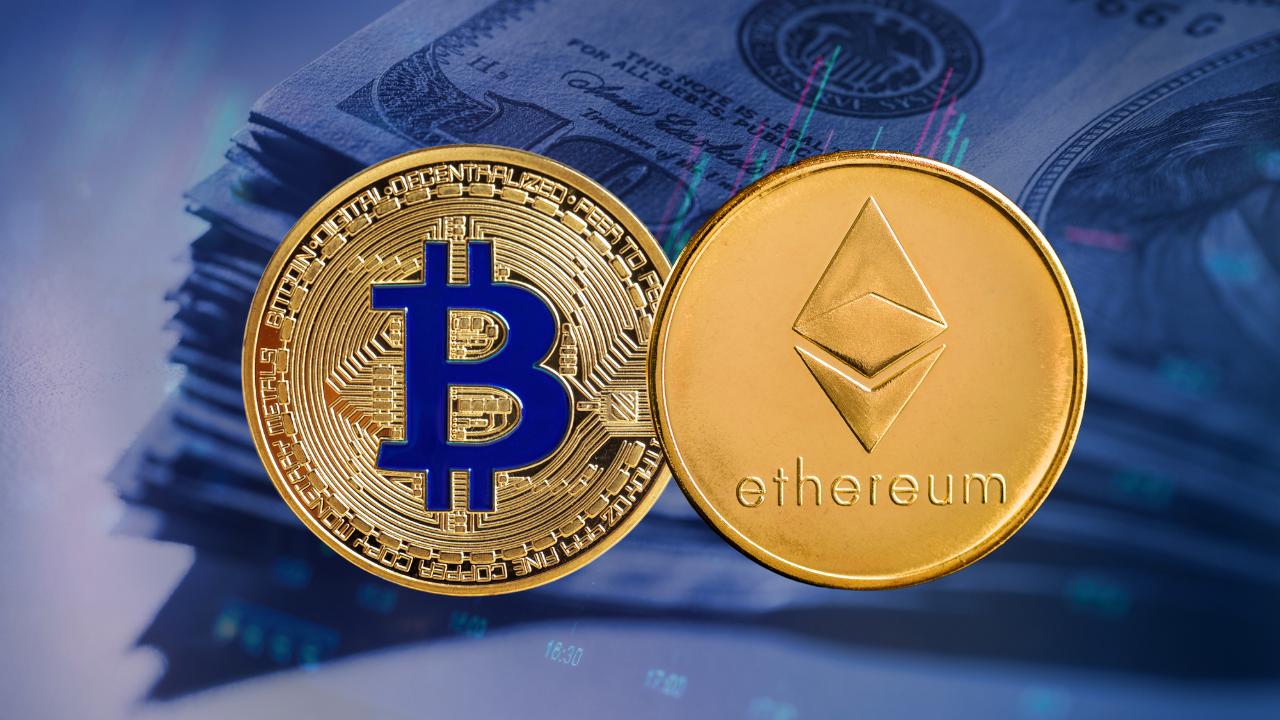 Crypto