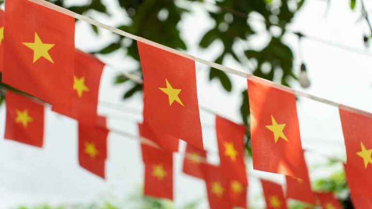 Vietnam