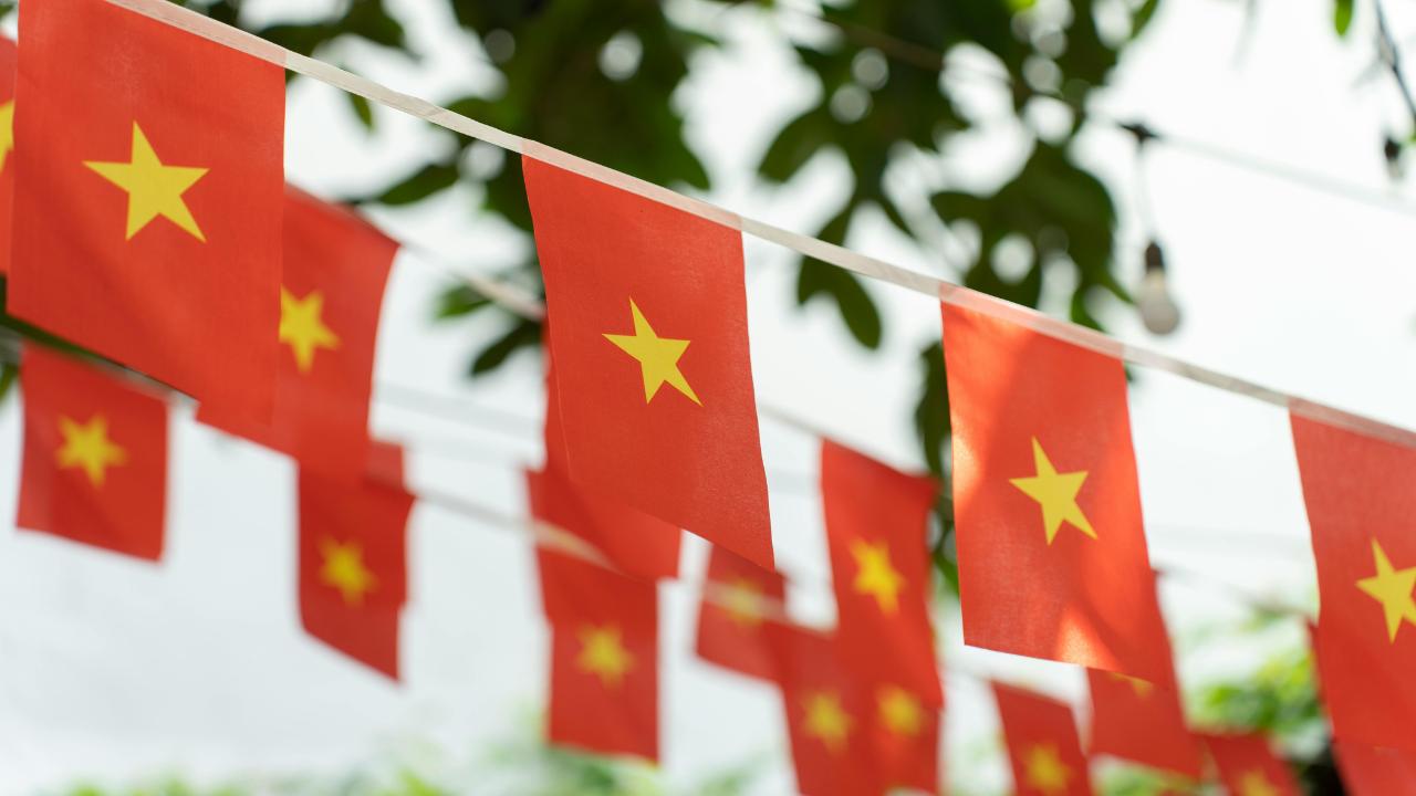 Vietnam