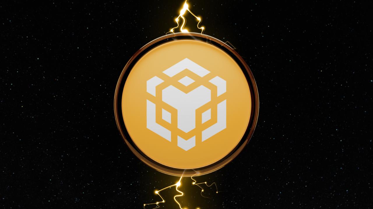 BNB Surges to $1,000 All-Time High as Binance Nears DOJ Deal