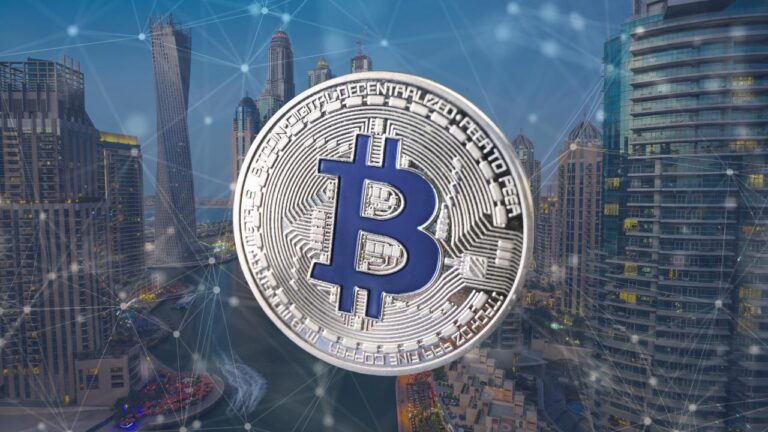 UAE signs agreement on automated exchange of crypto tax information