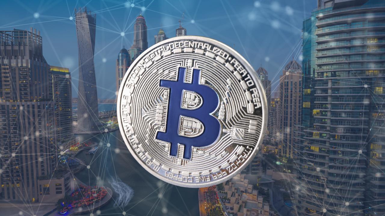 UAE signs agreement on automated exchange of crypto tax information