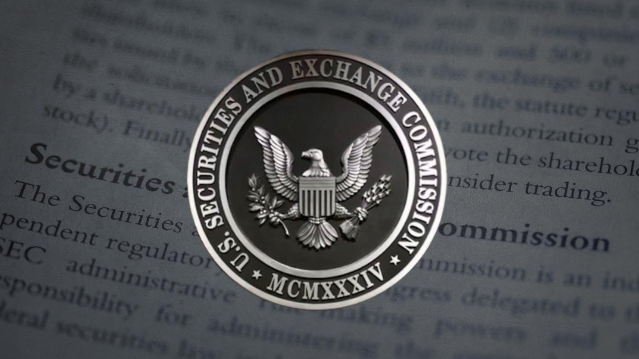 Lawmakers Push SEC to Act Quickly on Trump’s Crypto 401(k) Initiative