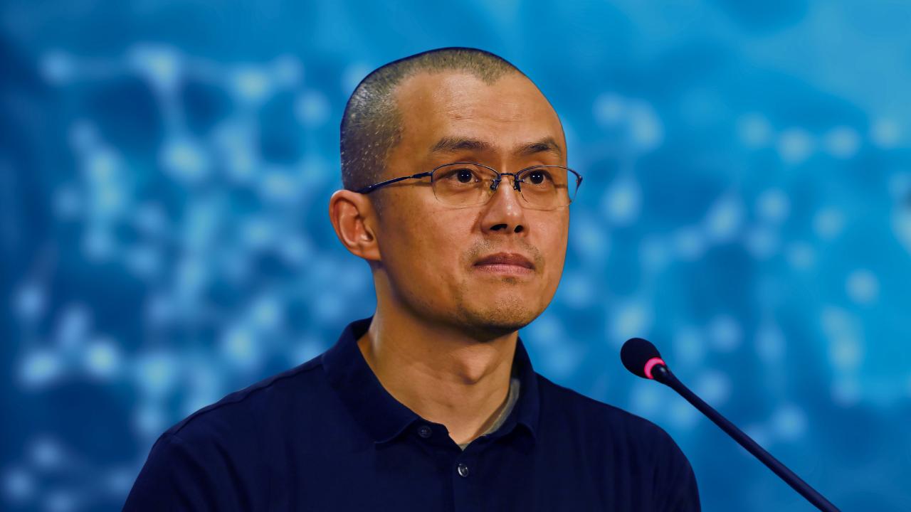 Changpeng Zhao’s YZi Labs Mulls Opening to Outside Capital