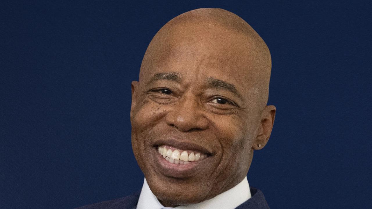 Eric Adams Exits NYC Mayoral Race, Casting Doubt on City’s Crypto-Friendly Future